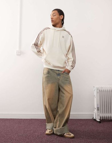 Adicolor - Sweat  capuche ample - Adidas Originals - Modalova