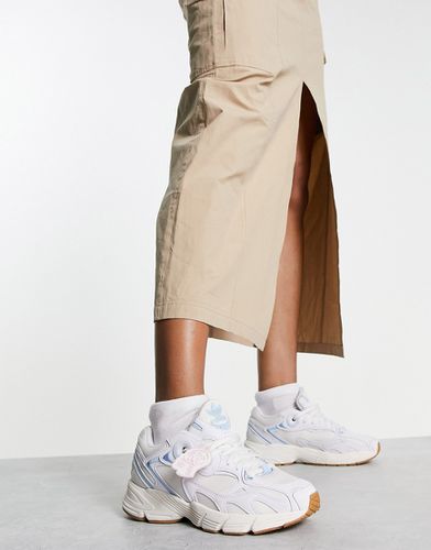 Astir - Baskets à semelle caoutchoutée - Adidas Originals - Modalova