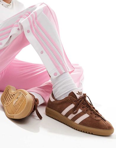 Bermuda - Baskets - Marron - Adidas Originals - Modalova