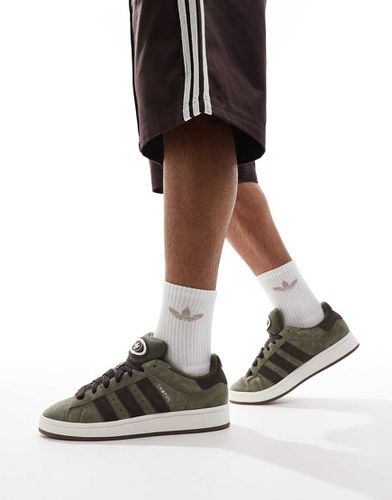 Campus 00 - Baskets - Kaki - Adidas Originals - Modalova