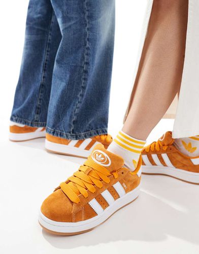 Campus - Baskets style années 00 - Adidas Originals - Modalova