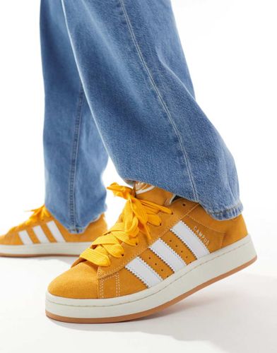 Campus - Baskets style annes 00 - Adidas Originals - Modalova