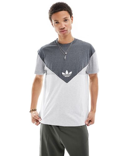 Colorado - T-shirt - ton sur ton - Adidas Originals - Modalova