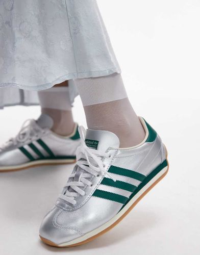 Country OG - Baskets - Vert/ - Adidas Originals - Modalova
