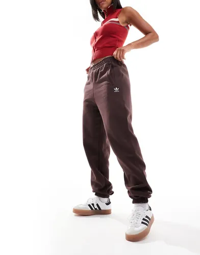 Essential - Pantalon de jogging - Marron - Adidas Originals - Modalova