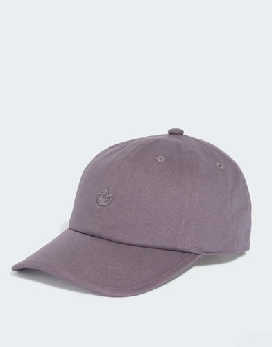 Essentials - Casquette dad de qualité supérieure - Violet - Adidas Originals - Modalova