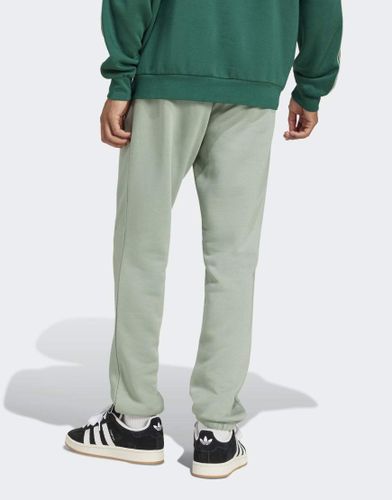 Essentials - Pantalon  logo trfle - argent - Adidas Originals - Modalova