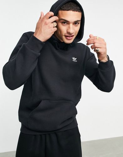 Essentials - Sweat à capuche avec petit logo - Adidas Originals - Modalova