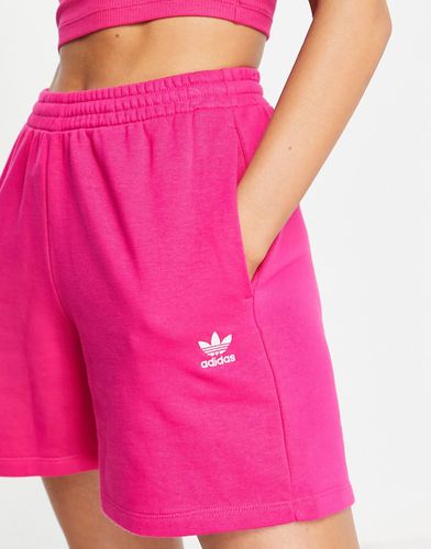 Essentials - Short à logo - Adidas Originals - Modalova
