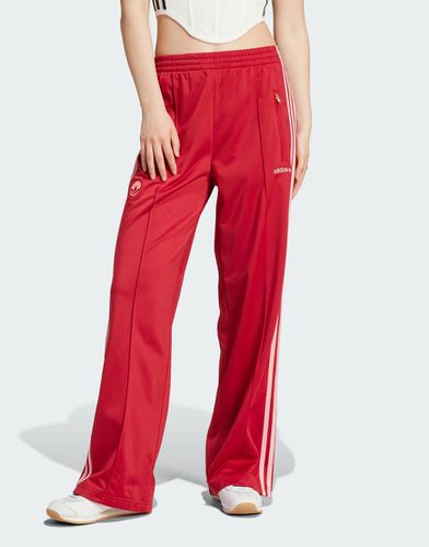 Firebird - Pantalon de survêtement à écusson - Adidas Originals - Modalova