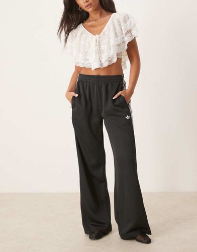 Firebird - Pantalon de survtement en maille - Adidas Originals - Modalova