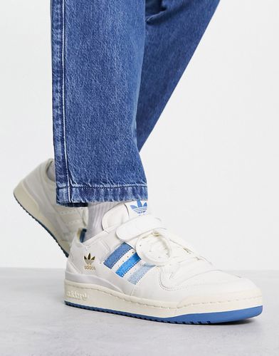 Forum 84 - Baskets basses - et bleu - Adidas Originals - Modalova