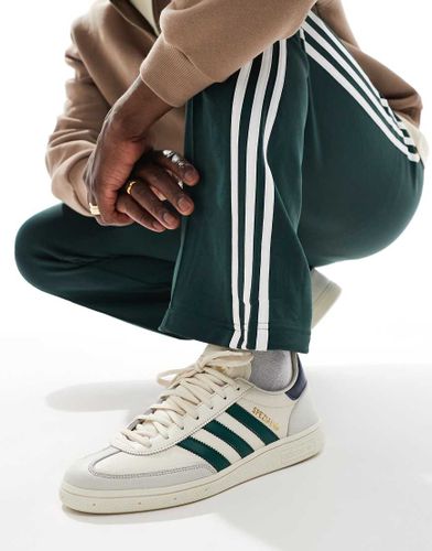Handball Spezial - Baskets - craie/vert universit - Adidas Originals - Modalova