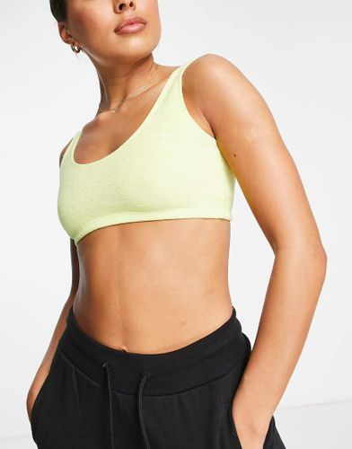 Haut style brassière - Adidas Originals - Modalova