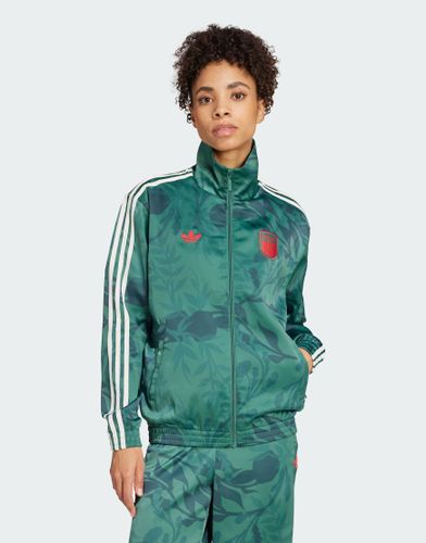 Italie - Veste de survtement - Adidas Originals - Modalova