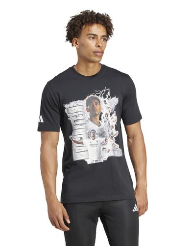 Jude Bellingham - T-shirt motif tournée - Adidas Originals - Modalova