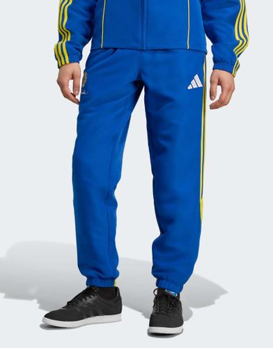 Juventus Vialli - Pantalon de survtement - roi - Adidas Originals - Modalova