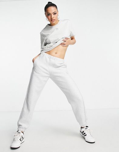 Luxe Lounge - Pantalon de jogging - clair - Adidas Originals - Modalova