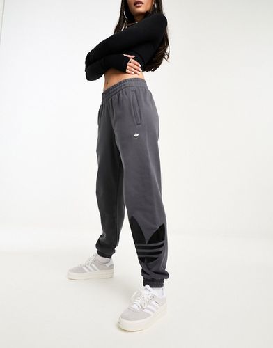Metamoto - Pantalon de jogging - foncé - Adidas Originals - Modalova
