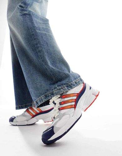 Ozweego Pro - Baskets - et orange/bleu marine - Adidas Originals - Modalova