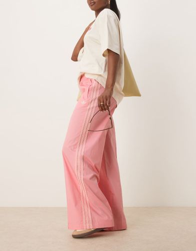 Pantalon de survtement au crochet  3 bandes - Adidas Originals - Modalova