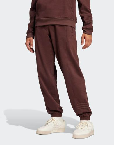 Pantalon d'occasion - ombre - Adidas Originals - Modalova