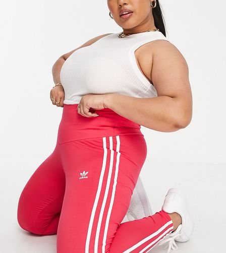 Originals Plus - Legging à 3 bandes - Adidas - Modalova