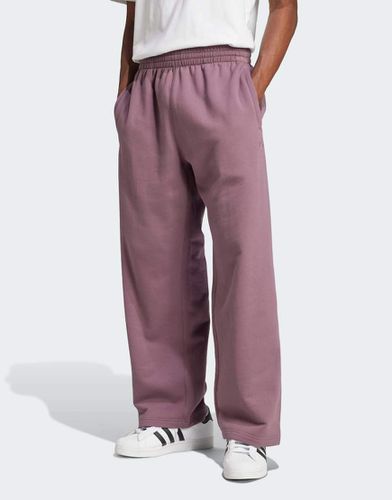 Premium Essentials - Pantalon de jogging à ourlets ouverts - Adidas Originals - Modalova