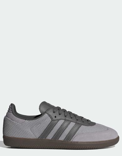Samba OG - Baskets - glorieux/anthracite/gomme - Adidas Originals - Modalova