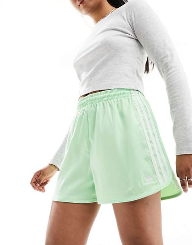 Short de course à 3 bandes - pastel - Adidas Originals - Modalova