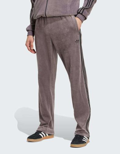 SST adicolor - Pantalon de survtement en velours - Adidas Originals - Modalova