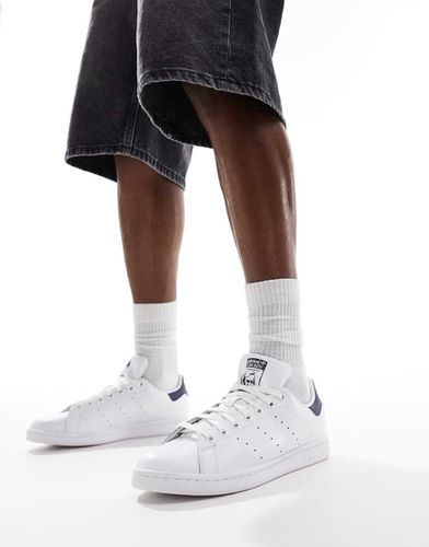 Stan Smith - Baskets - et noir - Adidas Originals - Modalova