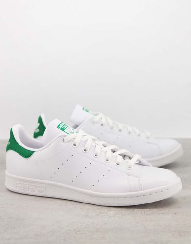 Stan Smith - Baskets - et vert - Adidas Originals - Modalova