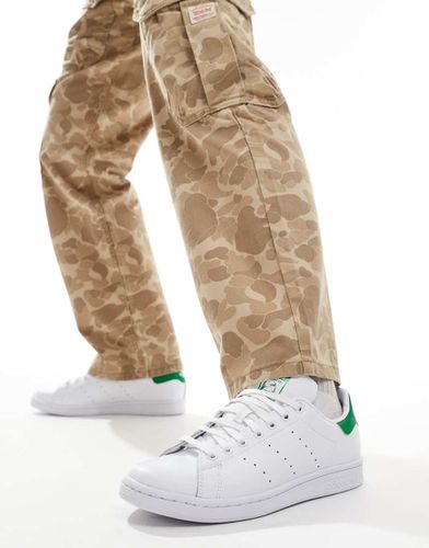 Stan Smith - Baskets - et vert - Adidas Originals - Modalova