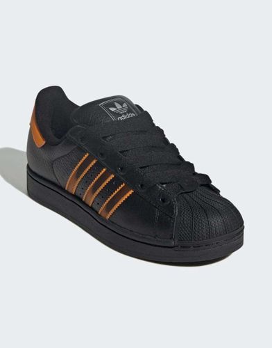 Superstar II - Chaussures - /orange - Adidas Originals - Modalova