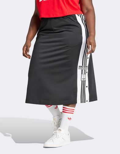 Adidas - Adibreak - Jupe grande taille - Adidas Originals - Modalova