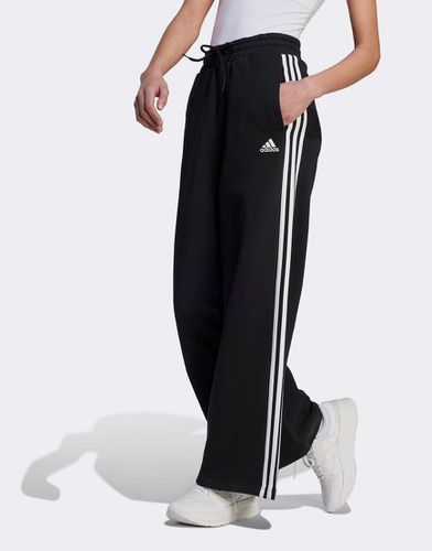 Adidas - Essentials - Pantalon de jogging ample en tissu éponge à 3 bandes - Adidas Performance - Modalova