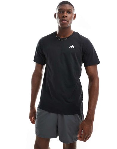 Adidas - Essentials - T-shirt de sport - Adidas Performance - Modalova