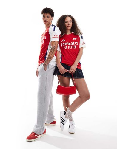 Adidas Football - Arsenal 24/25 - Maillot domicile - et blanc - Adidas Performance - Modalova