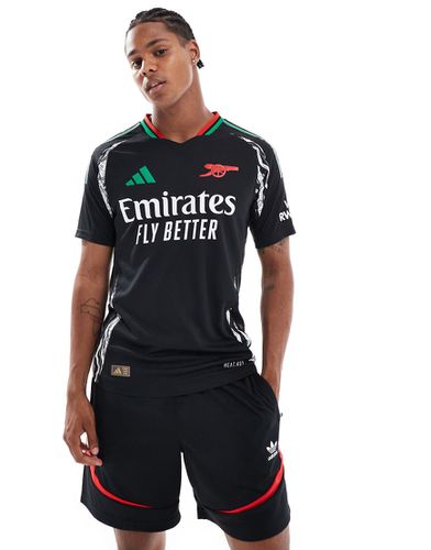 Adidas Football - Arsenal 24/25 - Maillot extérieur authentique - Adidas Performance - Modalova