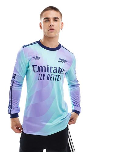 Adidas Football - Arsenal 24/25 - Troisième maillot à manches longues - Adidas Performance - Modalova