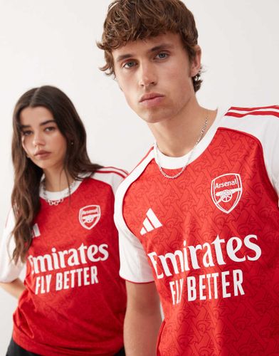 Adidas Football - Arsenal 25/26 - Maillot domicile - et blanc - Adidas Performance - Modalova
