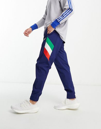 Adidas Football - Icons - Pantalon de jogging Italie - Adidas Performance - Modalova
