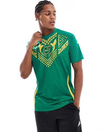 Adidas Football - Jamaïque - Maillot d'avant-match - Adidas Performance - Modalova