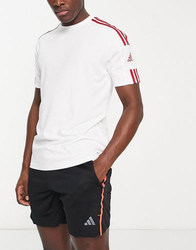 Adidas Football - Squadra 21 - T-shirt - et rouge - Adidas Performance - Modalova