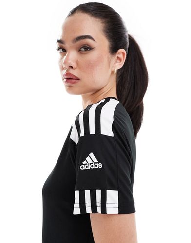 Adidas Football - Squadra 21 - T-shirt - Noir - Adidas Performance - Modalova