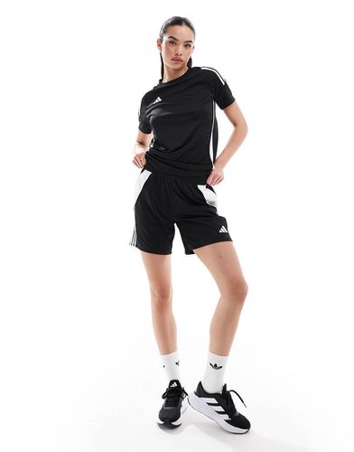 Adidas Football - Tiro 24 - Short - Adidas Performance - Modalova