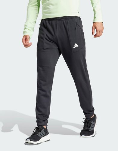 Adidas - Pump Workout - Pantalon de jogging - Adidas Performance - Modalova