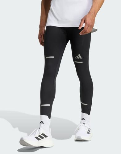 Adi365 climawarm+ - Collants de course - Adidas Performance - Modalova