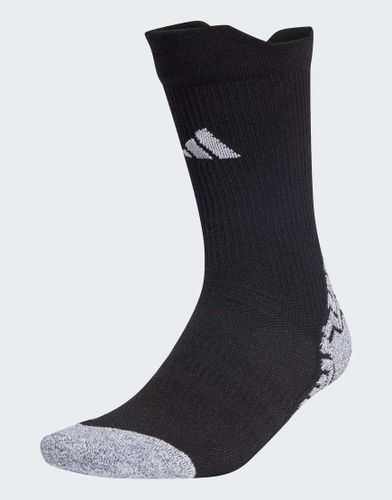 Adidas Football - Chaussettes de sport rembourres  motif antidrapant - /blanc - Adidas Performance - Modalova